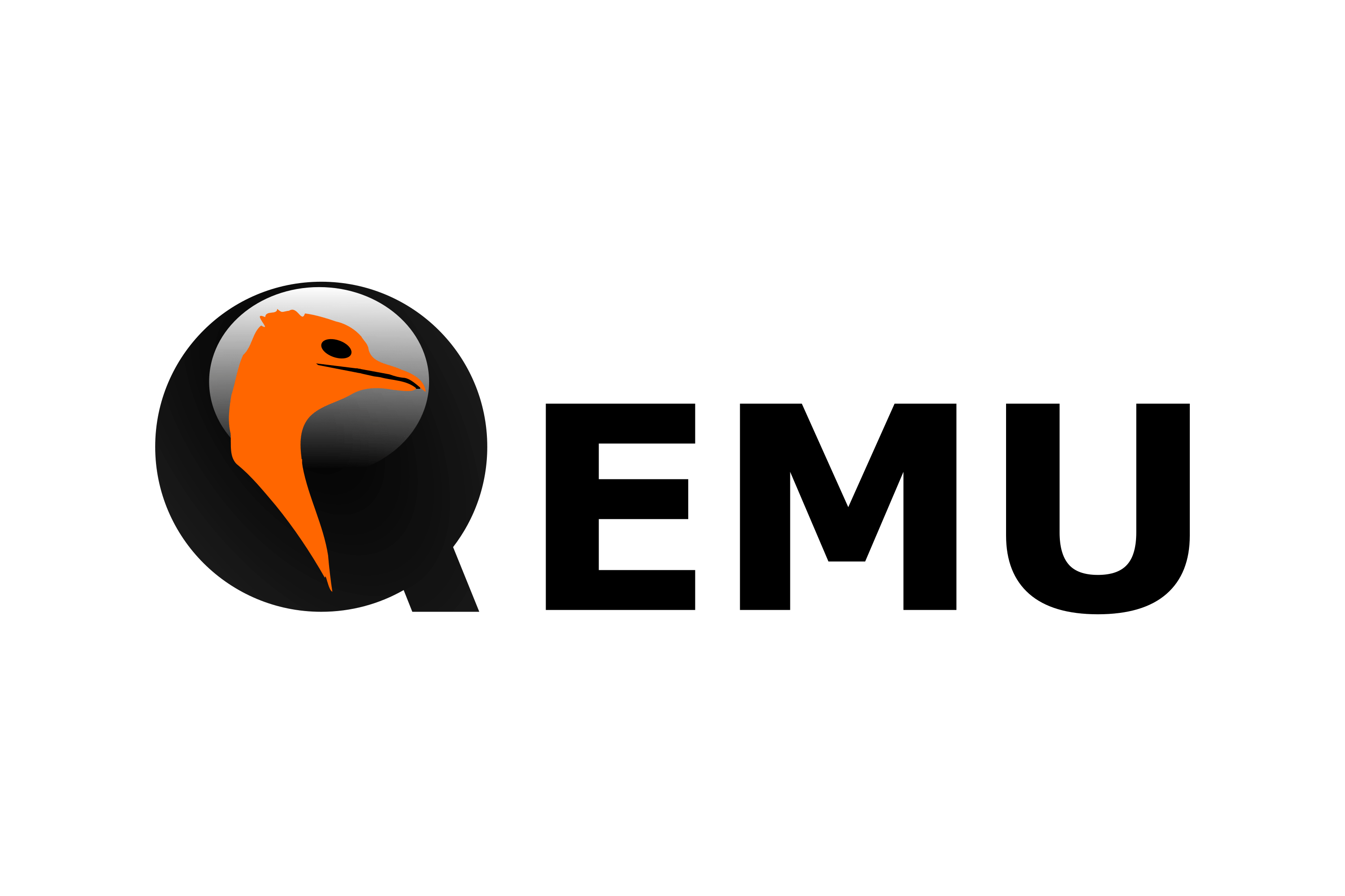 QEMU